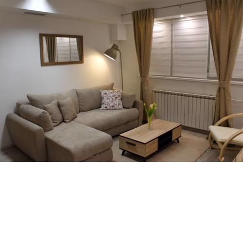 Apartman Anna - extra protected