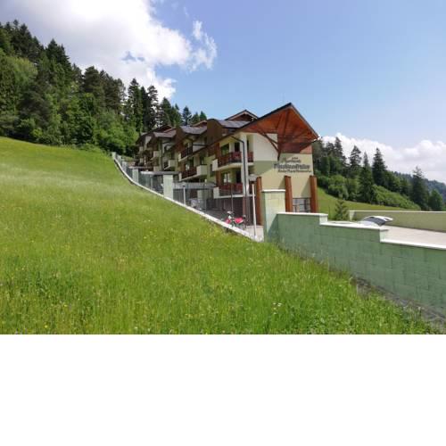Apartman ANNA Pine Wood