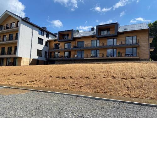 Apartmán Anna Viktoria v Brčálníku