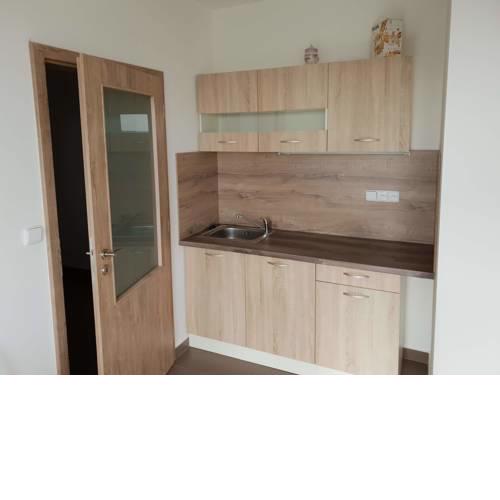Apartmán Anna