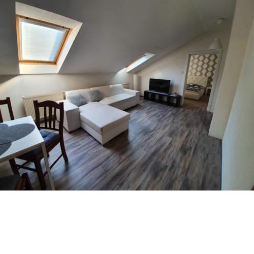 Apartmán Anna