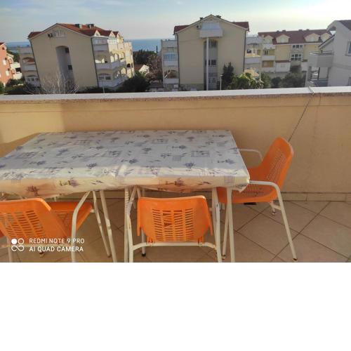 Apartman Antonio, near the sea