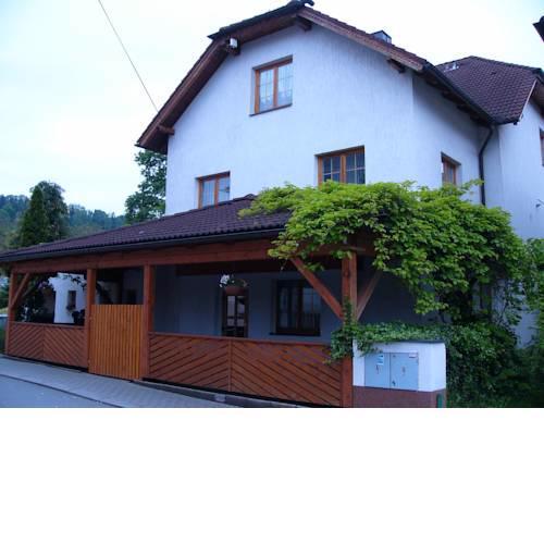 Apartmán Apet