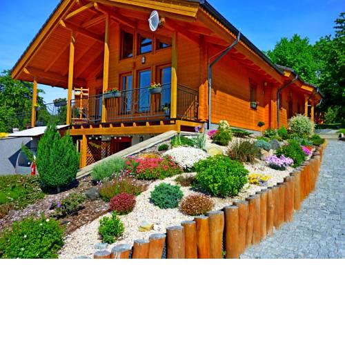 Apartman Aradise