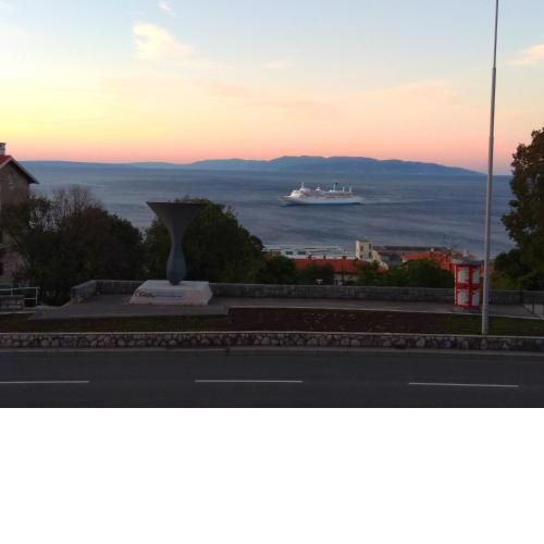 Apartman Aria