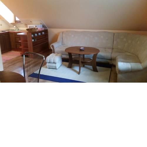Apartman Ariana