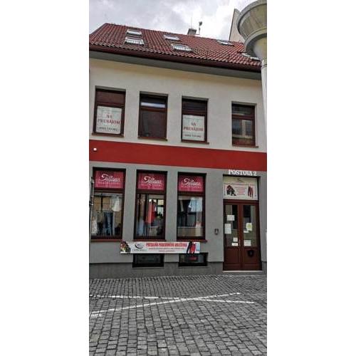 Apartmán Armida