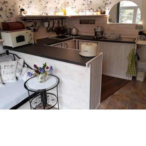 Apartmán Aromasalon