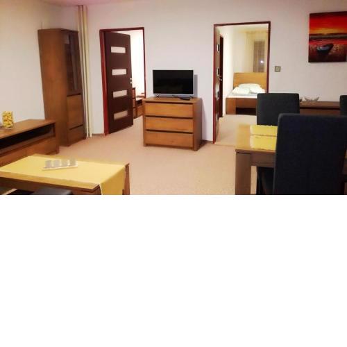 Apartmán Arrosto