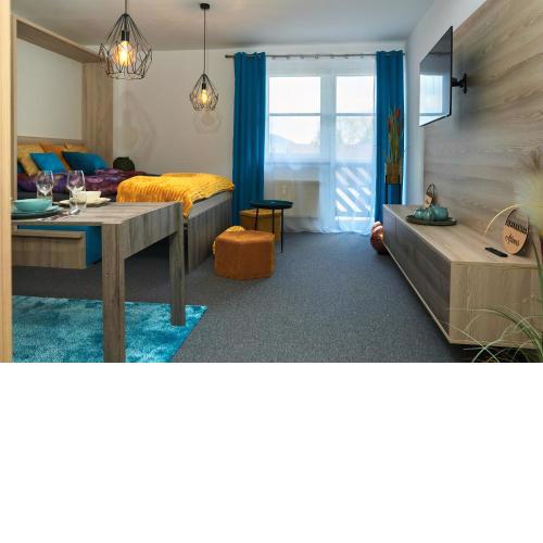 Apartman Artemis