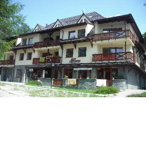Apartmán Artur