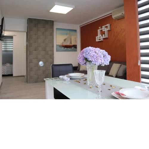 Apartman ASIA