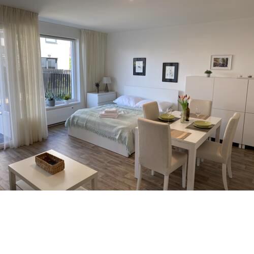 Apartmán Astrid 2