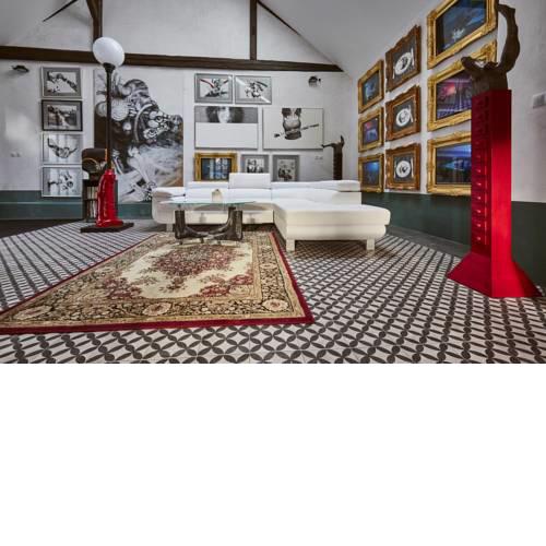 Apartman atelier Paral
