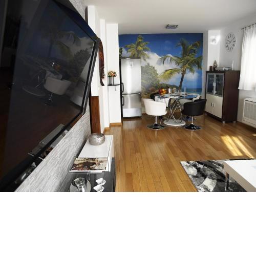 Apartman Aurora Makarska