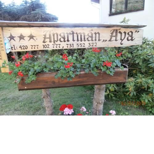 Apartman Aya