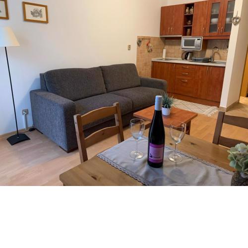 Apartmán B13 Tatran Donovaly