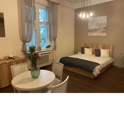 Apartman B