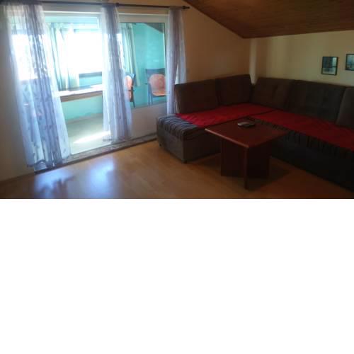 Apartman Baja