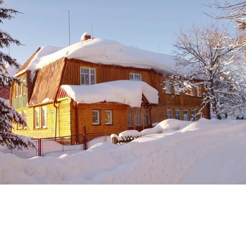 Apartmán Baník 556