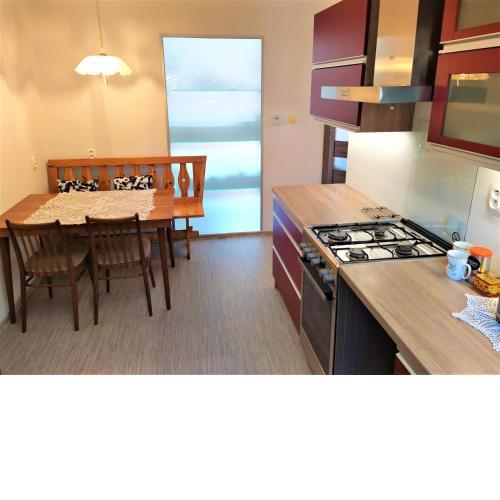 Apartmán Banská Bystrica Fortnička