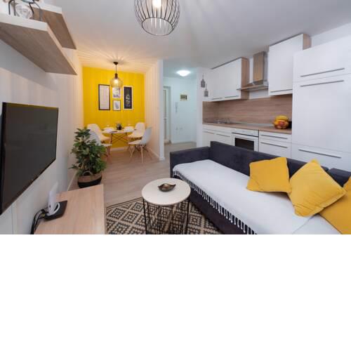Apartman Banska Vrata