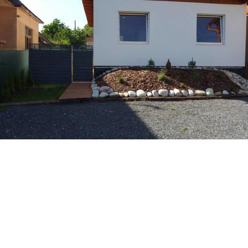 Apartman Baranček