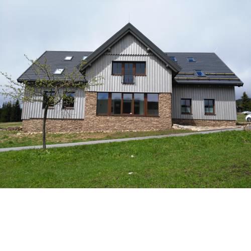 Apartmán Barborka 05