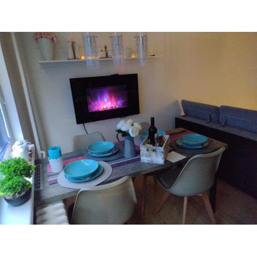 Apartmán Barborka