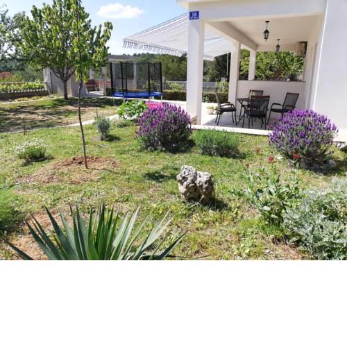 Apartman Barisic