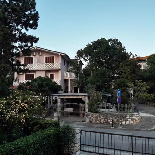 Apartman Barka