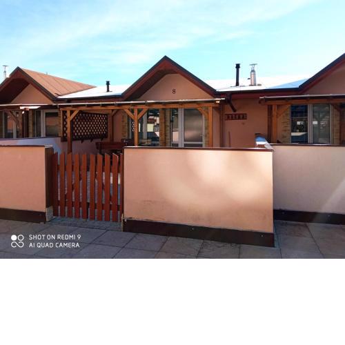 Apartman Baska
