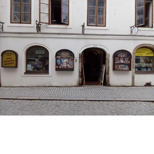 Apartmán Bauer