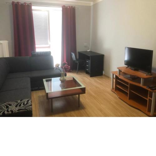 Apartman BEA, SNP 12 Veľký Krtíš