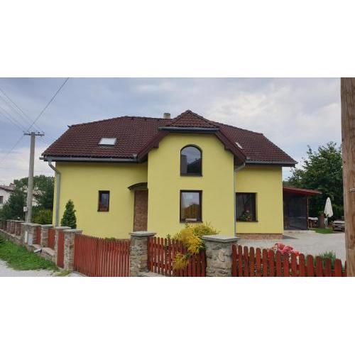 Apartmán Beáta