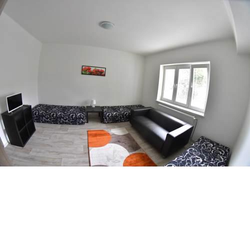 Apartman Bed