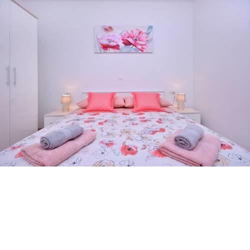 Apartman Bella Vinka