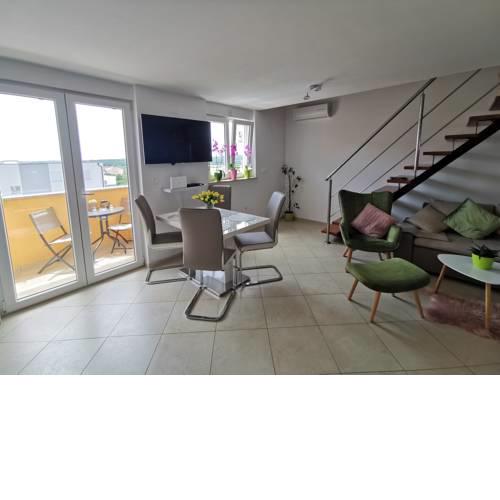Apartman Bella