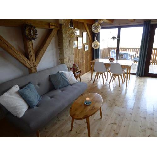 Apartmán Bellevue - Český ráj