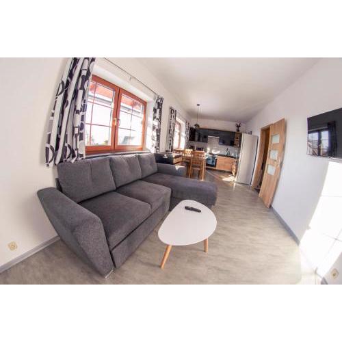 Apartmán Benecko 213