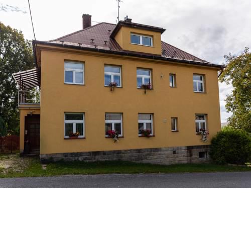 Apartmán Beneš