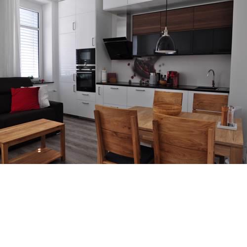 Apartman Benjo