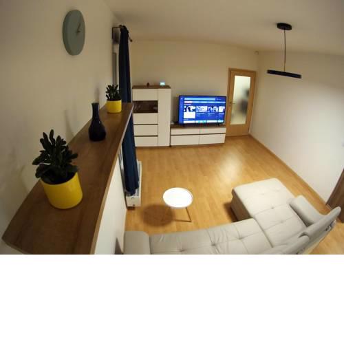 Apartmán Berenika