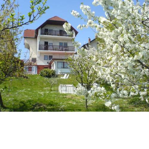 Apartman Berki