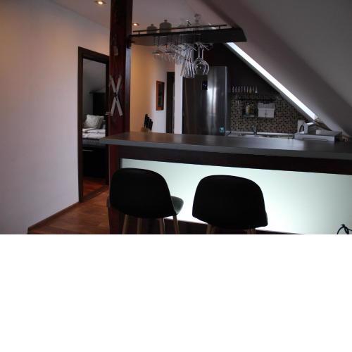 apartman Bernat