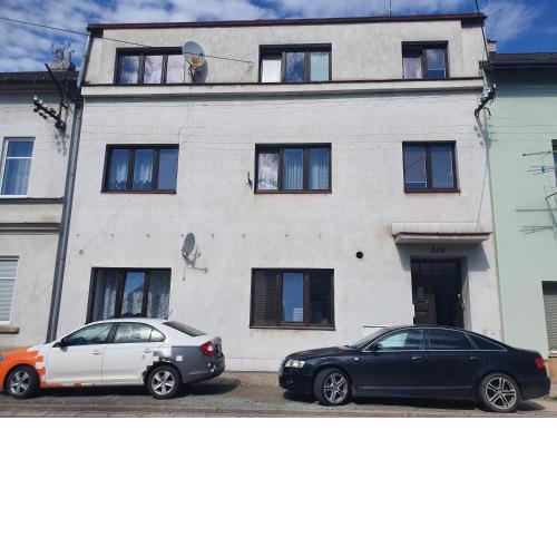 Apartmán BESEDA