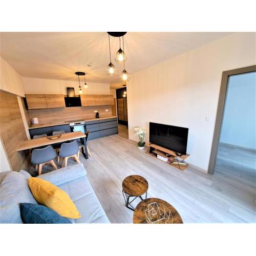 Apartmán Bešeň 305