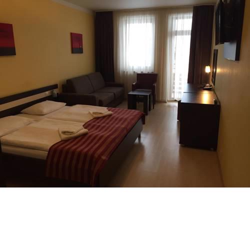 Apartmán Bešeňová 289