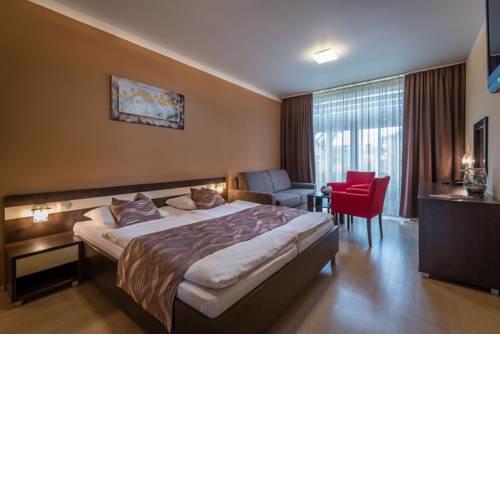 Apartmán Bešeňová