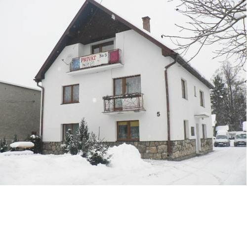 Apartman Besenova